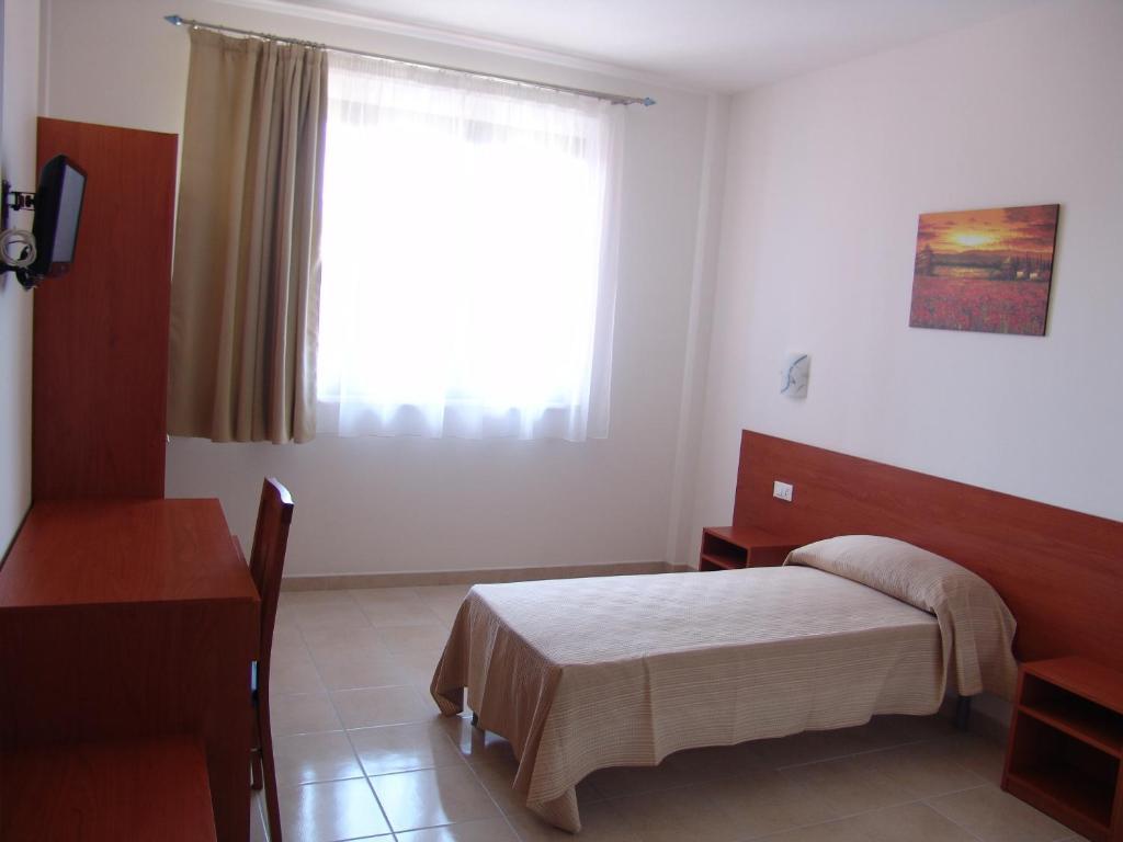 Hotel Villa Adriatica Portocannone 部屋 写真