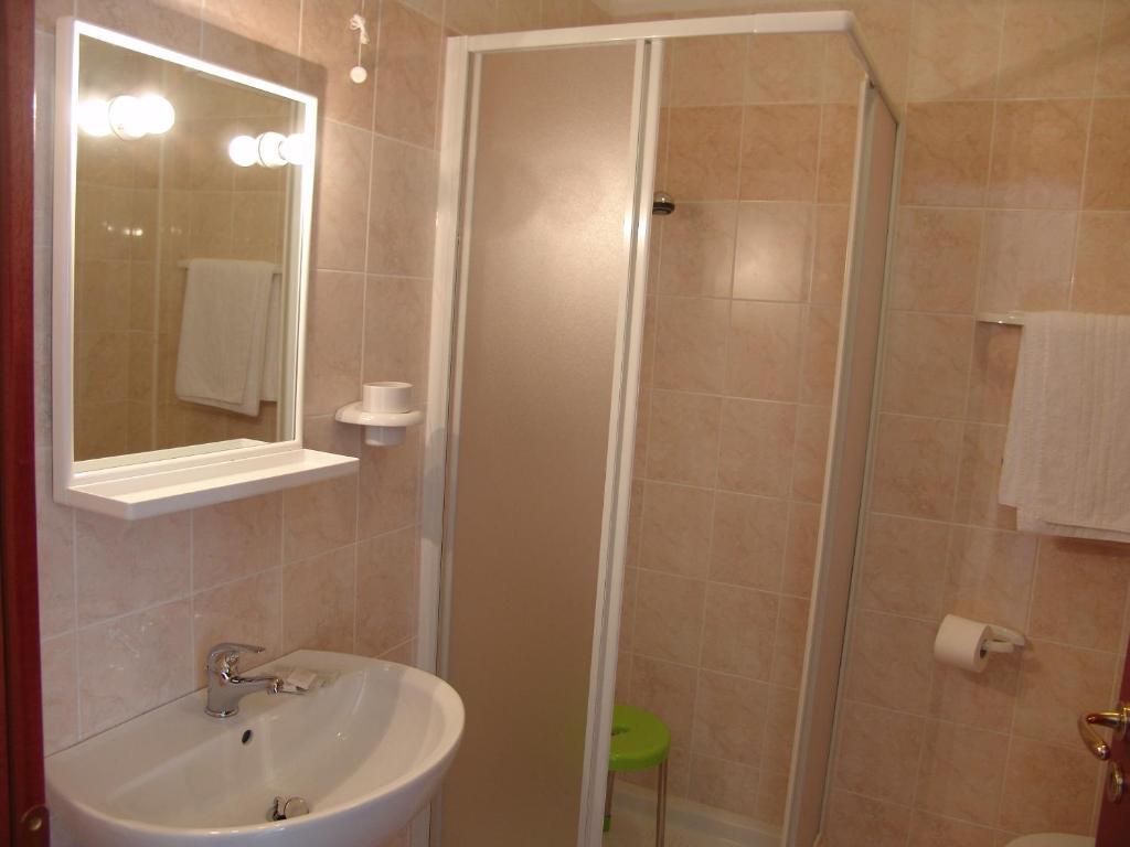 Hotel Villa Adriatica Portocannone 部屋 写真