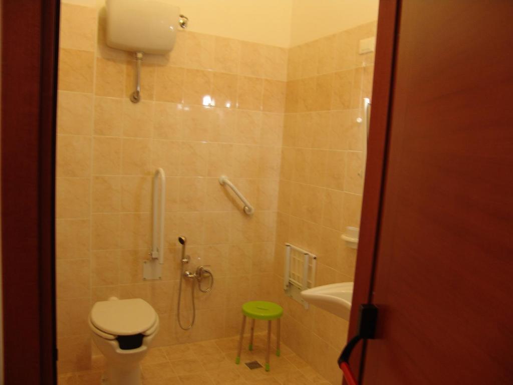 Hotel Villa Adriatica Portocannone 部屋 写真