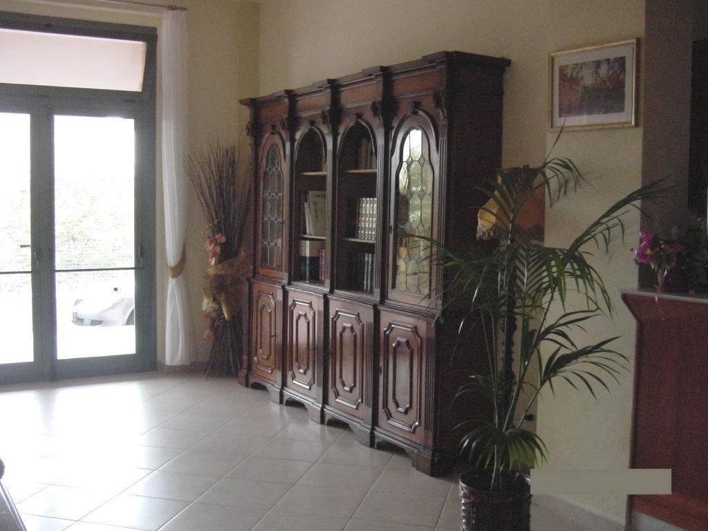 Hotel Villa Adriatica Portocannone エクステリア 写真
